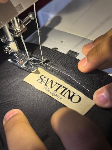 SANTINO “Palm” Tee – Legacy Collection