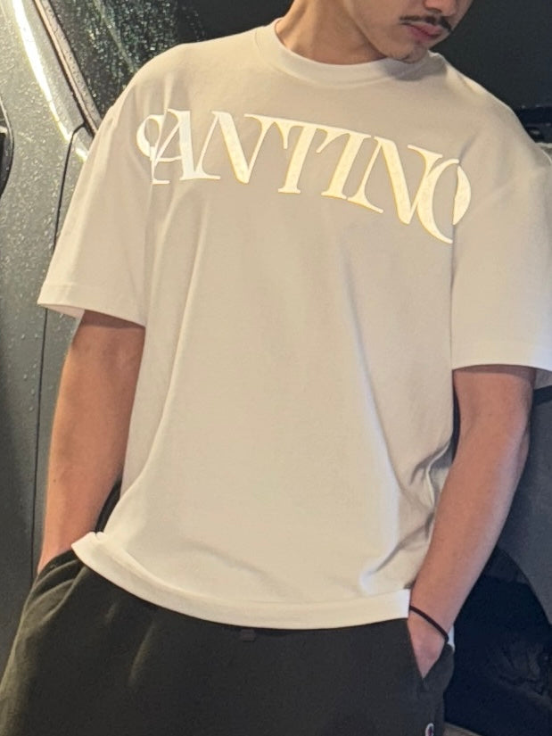 SANTINO - "The Legacy" Deluxe Short Sleeve Tee