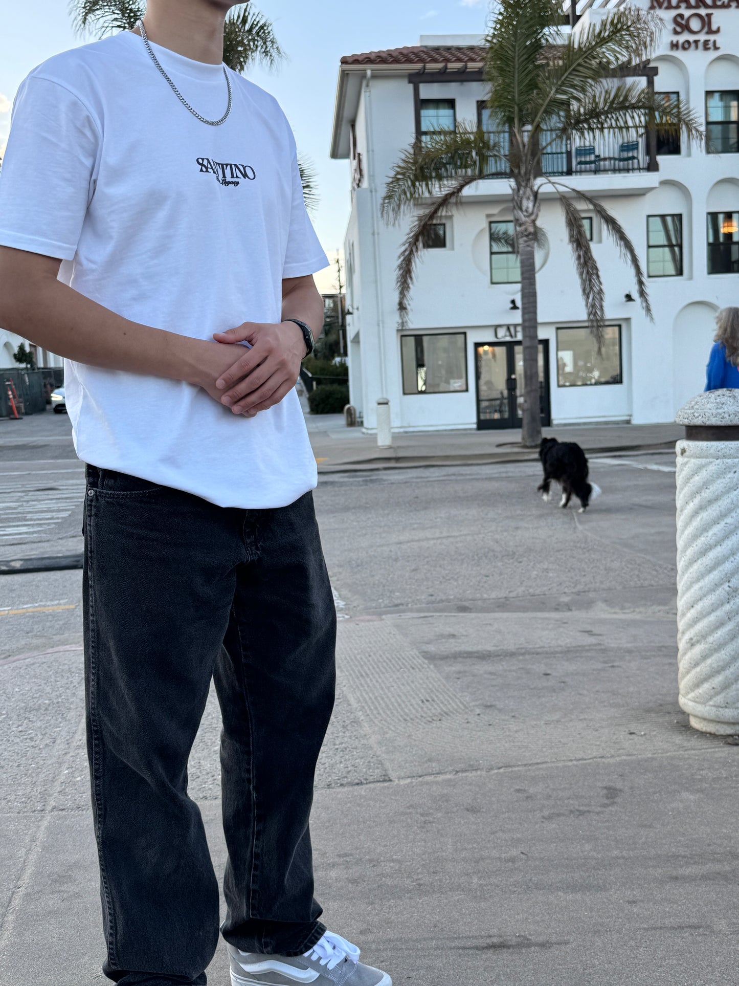 SANTINO “Palm” Tee – Legacy Collection