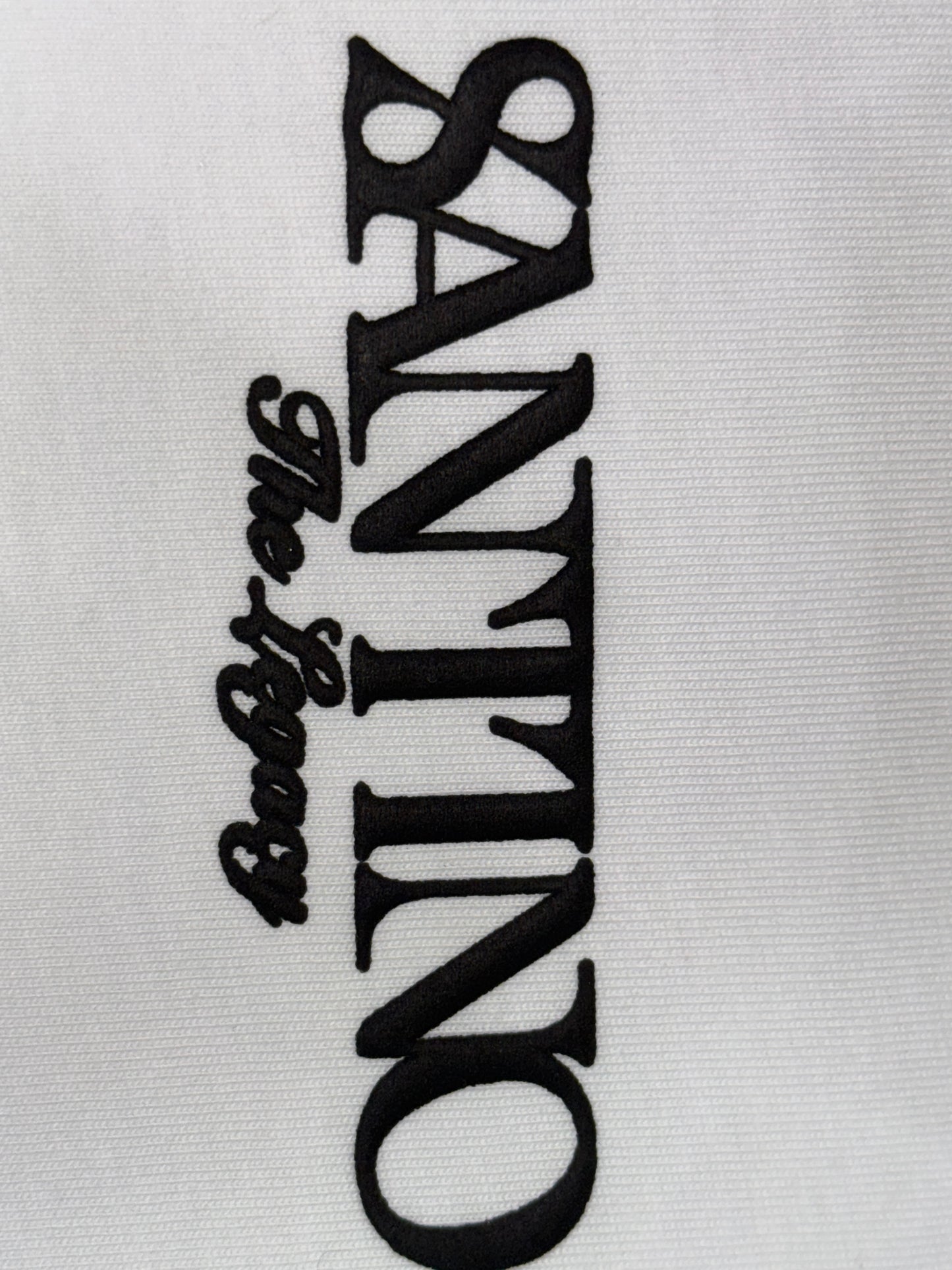 SANTINO “Palm” Tee – Legacy Collection