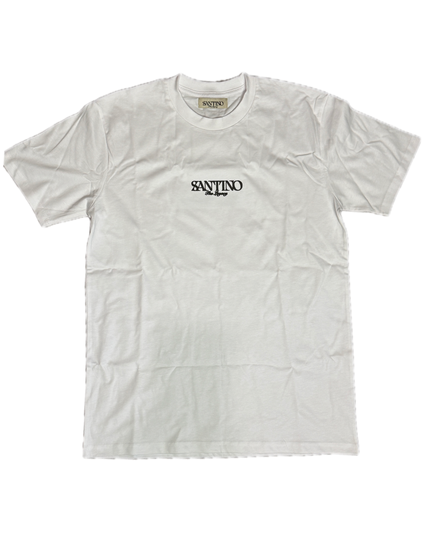 SANTINO “Palm” Tee – Legacy Collection