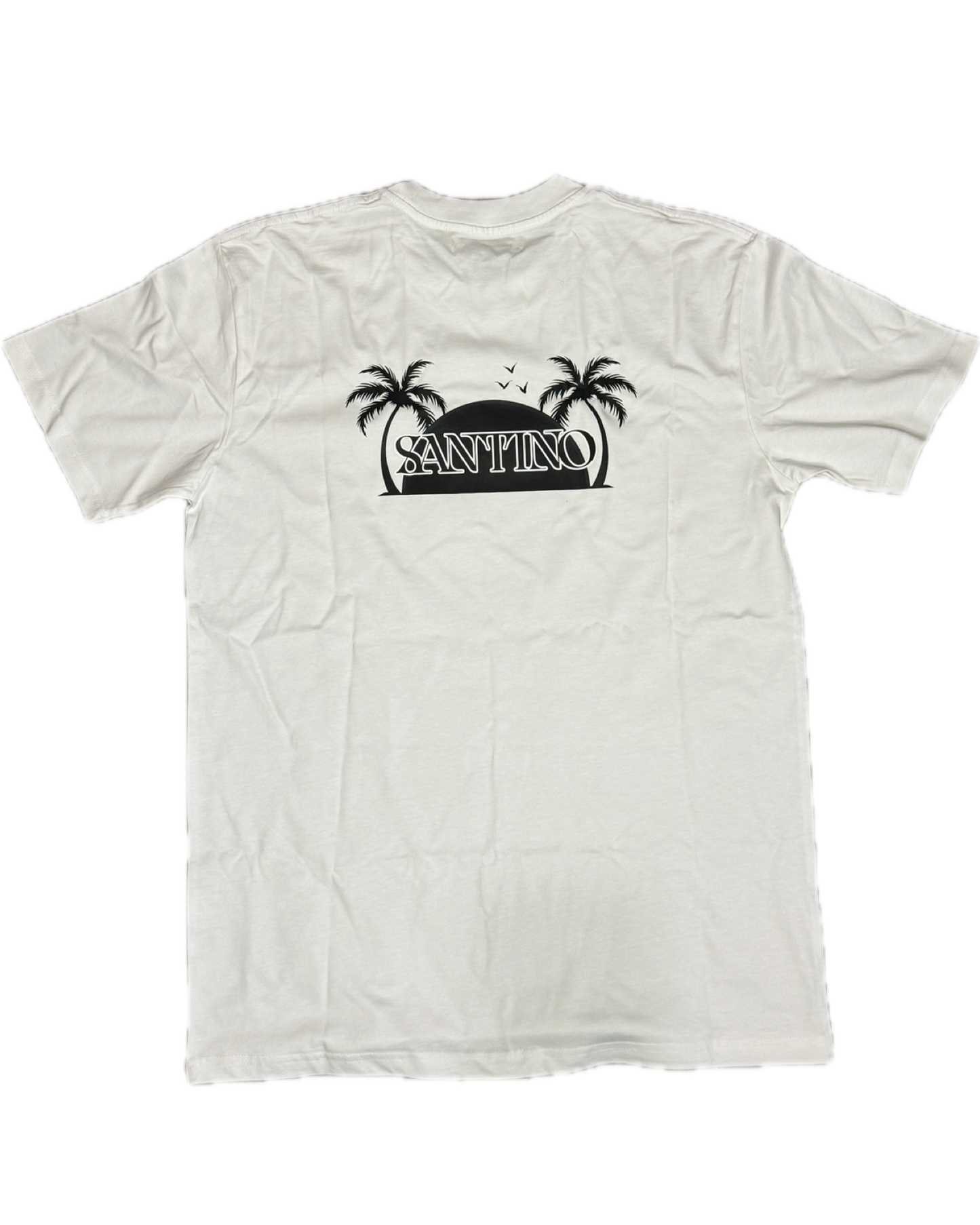 SANTINO “Palm” Tee – Legacy Collection