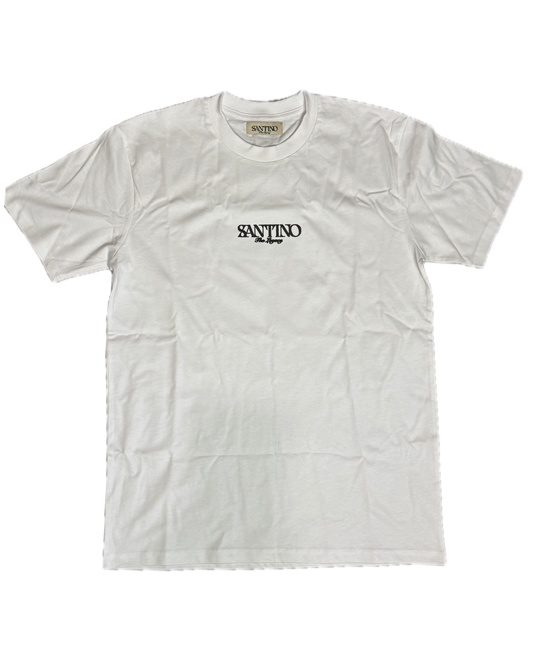 SANTINO “Palm” Tee – Legacy Collection